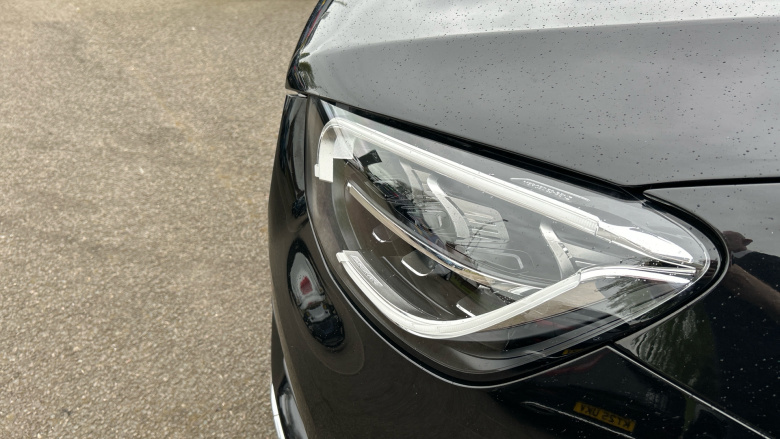 Mercedes-Benz GLC 300e 4Matic AMG Line Premium 5dr 9G-Tronic Estate